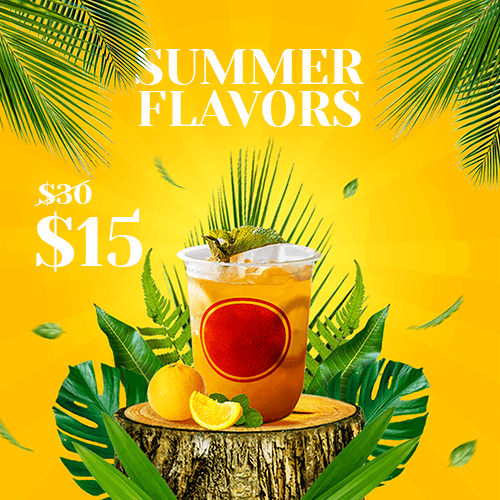 Deals in beverages – Geographical locations